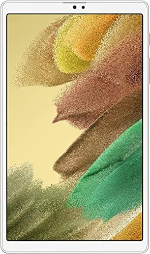 SAMSUNG Galaxy A7 Lite 32 GB 8,7-Инчов Wi-Fi таблет (сребро, актуализиран)