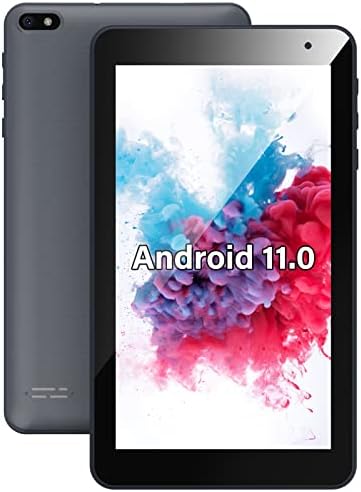 Таблет Android 7-инчов, Таблет Android 11,0 2 GB RAM памет И 32 GB ROM Таблет 7 инча с WiFi, Bluetooth, XOXO, Двойна