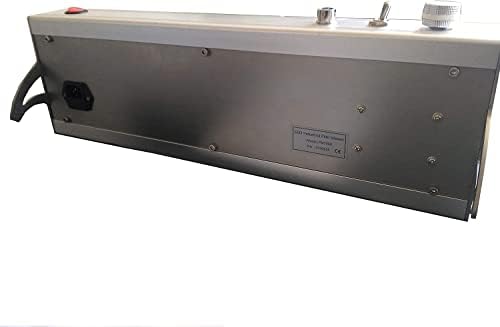 Индустриален преглед на led филми ултра висока яркост CNYST FM1000 с Максимална интензивност на светлината 100000