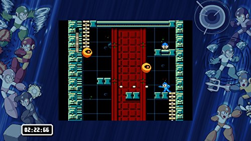Mega Man Legacy Collection 2 - Nintendo Switch [Цифров код]