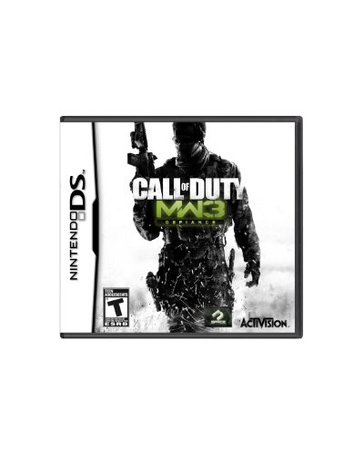 Call of Duty: Modern Warfare 3 с колекция от DLC 1 - Playstation 3