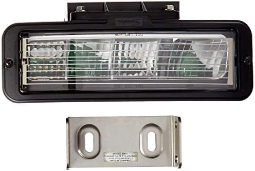 J. W. Speaker 0552243 Модел 9800 12 точков led фар с нагревател - комплект от 2 лампи