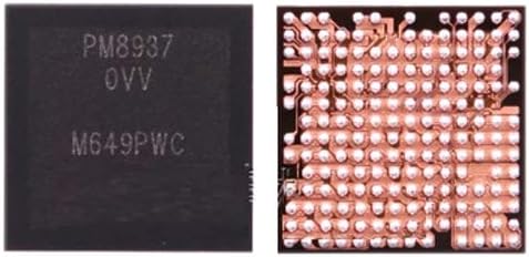 Комплект за ремонт на чип за захранване UCAMI JianMing Replacement PM8937 OVV