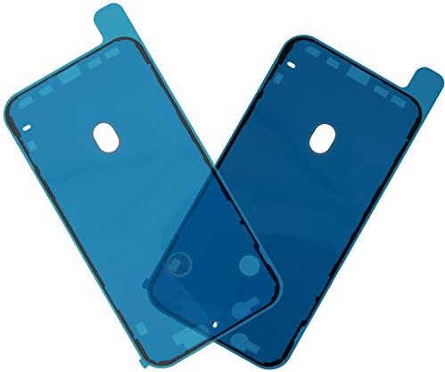 Лепило за LCD екрана MMOBIEL, съвместим с iPhone 11-6,1 инча - Предварително нарязани водоустойчива лента за дисплея