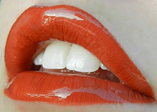 Набор от LipSense (Сливи), 1 Цвят за устни и 1 Лъскава блясък