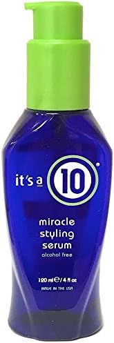 Това е серум 10 Miracle Style обем 4 грама.