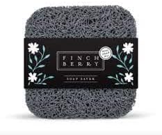 AZBB Soap Saver - За избор на Черно, Сиво или Кафяво (Grey)
