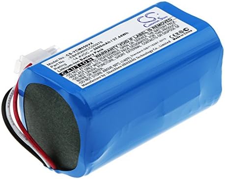 Сменяеми батерии за ICLEBO ARTE YCR-M05, POP YCR-M05-P, Smart YCR-M04-1, Smart YCR-M05-10, YCR-M05-10, YCR-M05-11,