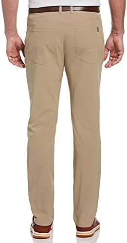 Мъжки панталони за голф Калауей Everplay с 5 джоба (Голям и висок размер на талията 30-56)