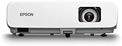 Мултимедиен проектор EPSON PowerLite 826W+ (V11H357020)