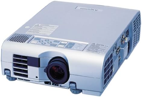 Sl1u SVGA LCD проектор 1000 Ansi Лумена 6,5 паунда