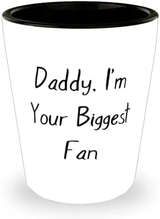 Епична тате, тате, аз съм Твоят Най-Голям Фен, Уникална Чаша на Ден на Бащата на Бащата На