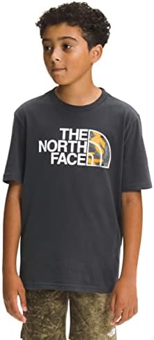 Детска тениска с изображение, THE NORTH FACE
