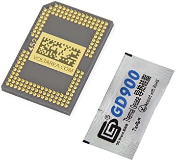 Истински OEM ДМД DLP чип за InFocus IN3126 Гаранция 60 дни